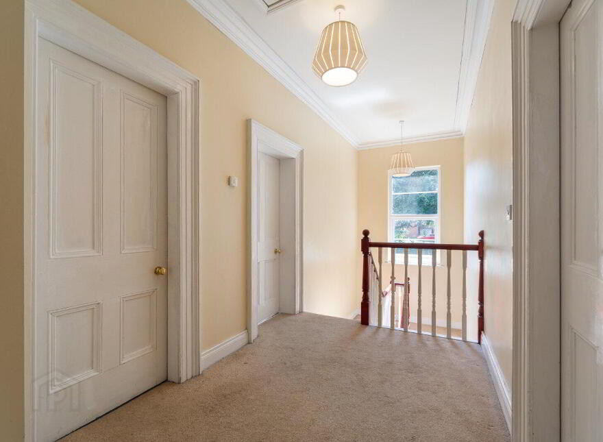 1 Windsor Avenue, Lisburn Road, Belfast, BT9 6EE