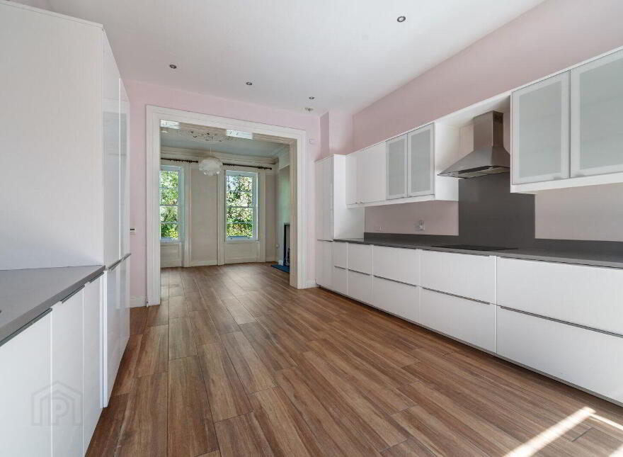 1 Windsor Avenue, Lisburn Road, Belfast, BT9 6EE