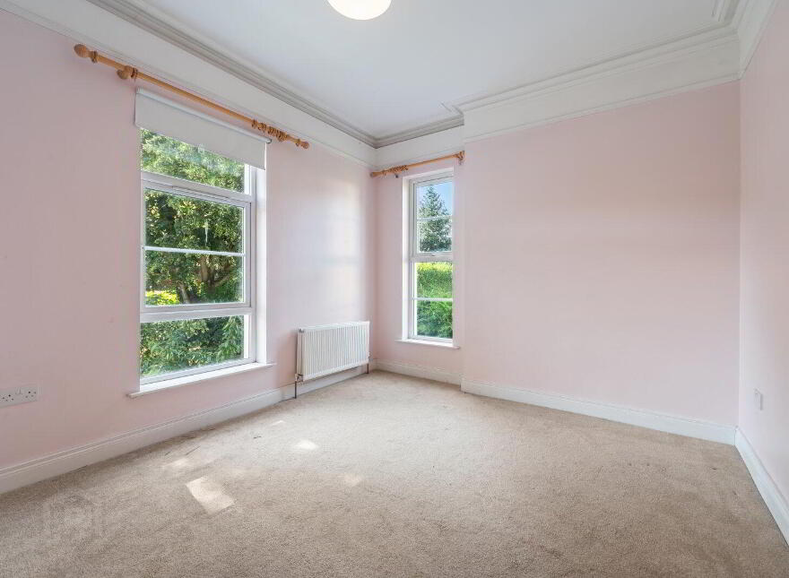 1 Windsor Avenue, Lisburn Road, Belfast, BT9 6EE