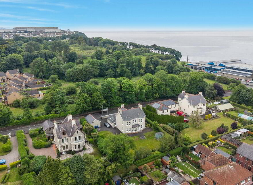 17 Tower Road, Larne, BT40 1AB