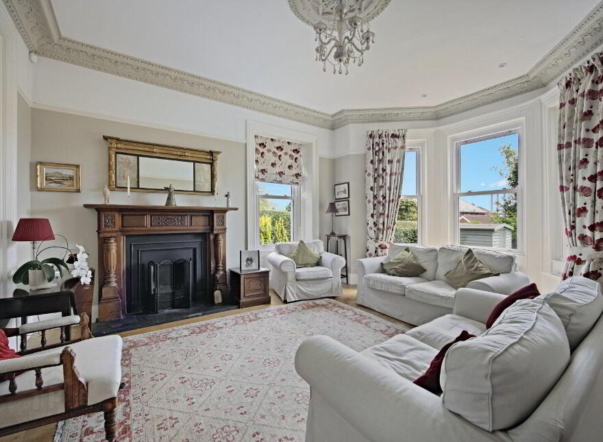 17 Tower Road, Larne, BT40 1AB