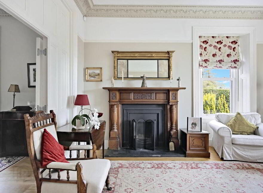 17 Tower Road, Larne, BT40 1AB