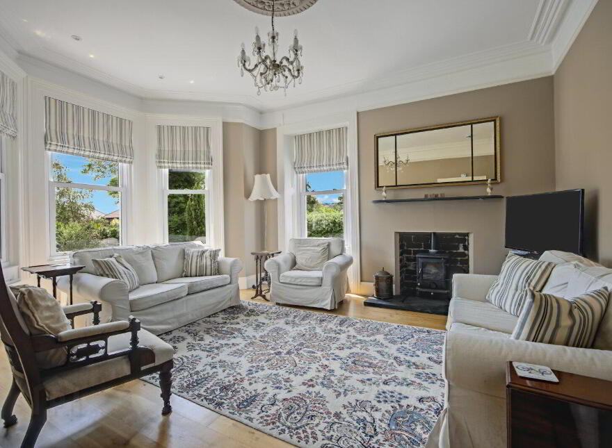17 Tower Road, Larne, BT40 1AB