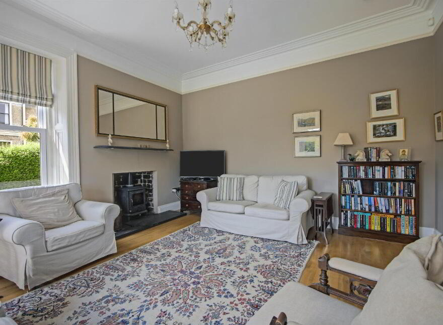 17 Tower Road, Larne, BT40 1AB