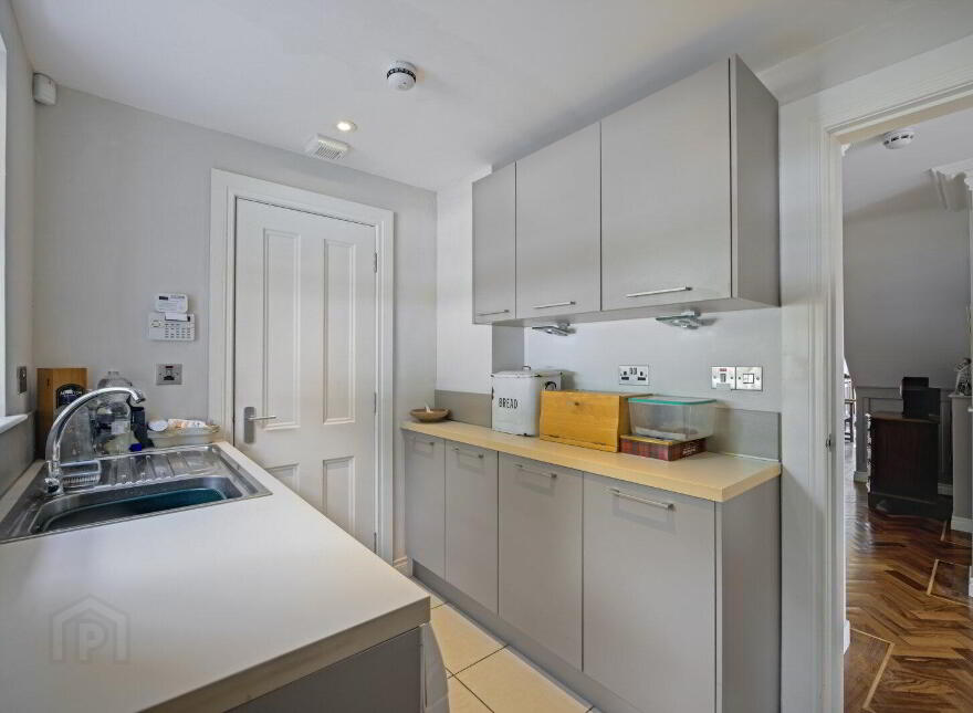 17 Tower Road, Larne, BT40 1AB