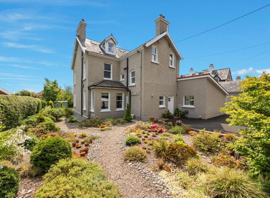 17 Tower Road, Larne, BT40 1AB