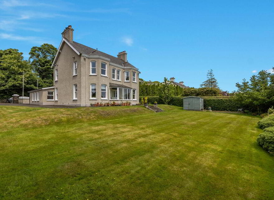 17 Tower Road, Larne, BT40 1AB