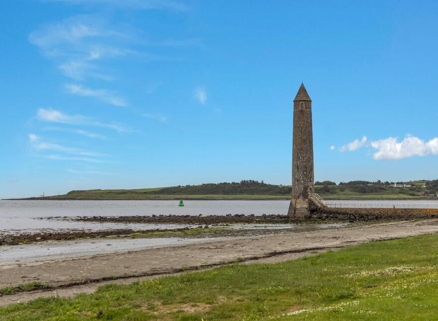 17 Tower Road, Larne, BT40 1AB