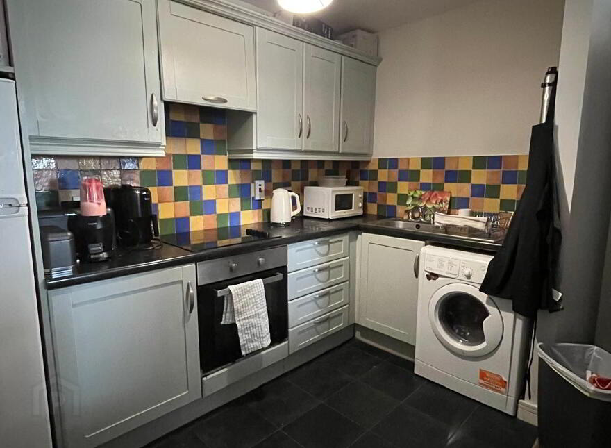 Apartment 1 Weavers Hall, Longford Town, N39K206