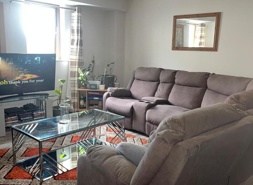 Apartment 1 Weavers Hall, Longford Town, N39K206