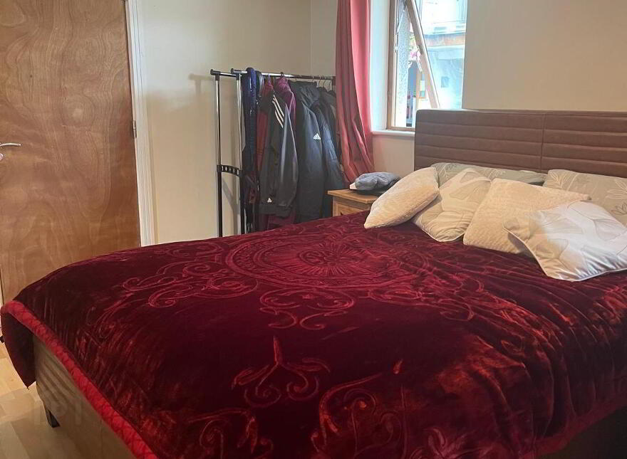 Apartment 1 Weavers Hall, Longford Town, N39K206
