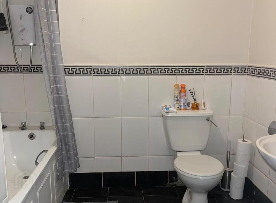 Apartment 1 Weavers Hall, Longford Town, N39K206