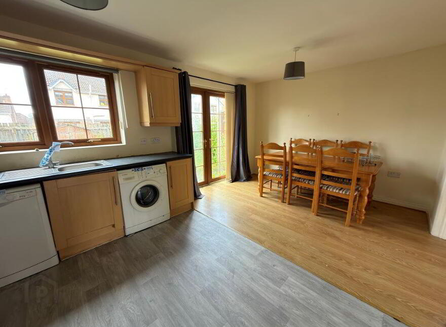 (Lot 2) 62 Carrigart Crescent, Craigavon, BT65 5EA