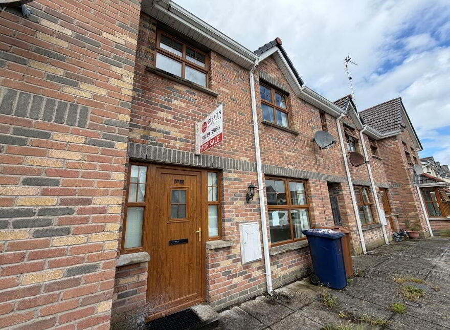 (Lot 2) 62 Carrigart Crescent, Craigavon, BT65 5EA