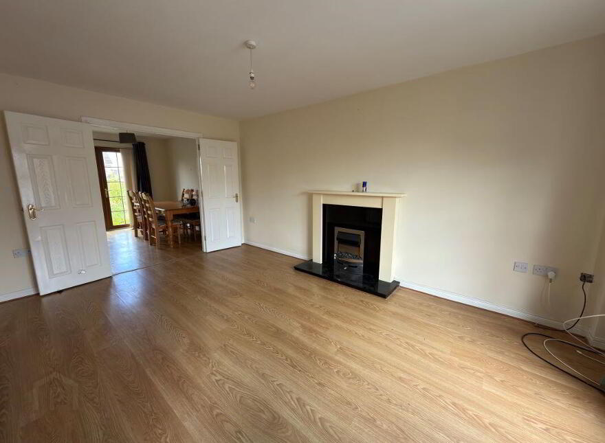 (Lot 2) 62 Carrigart Crescent, Craigavon, BT65 5EA