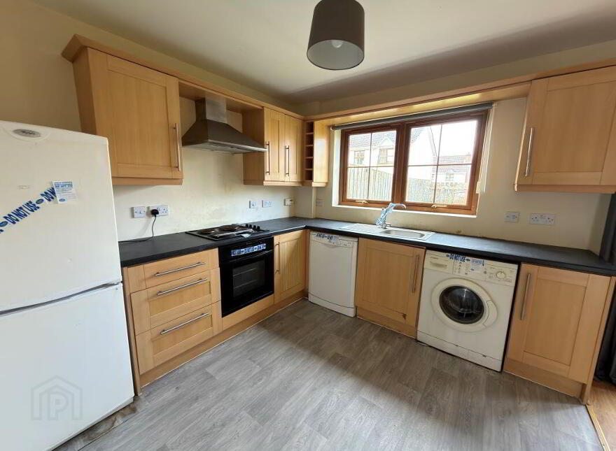 (Lot 2) 62 Carrigart Crescent, Craigavon, BT65 5EA