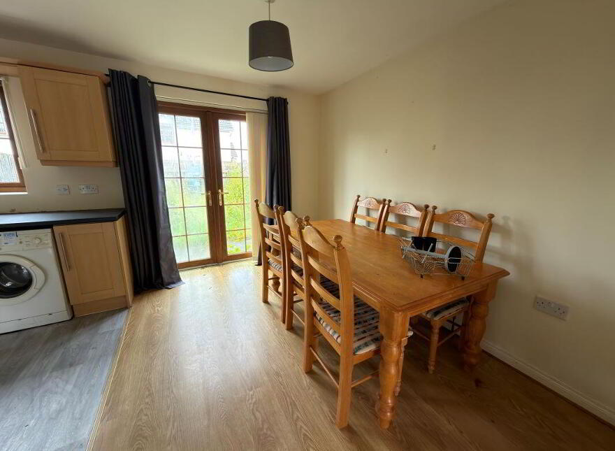 (Lot 2) 62 Carrigart Crescent, Craigavon, BT65 5EA