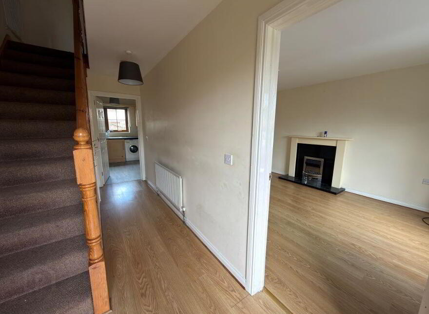 (Lot 2) 62 Carrigart Crescent, Craigavon, BT65 5EA