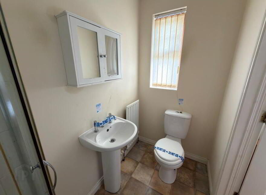 (Lot 2) 62 Carrigart Crescent, Craigavon, BT65 5EA