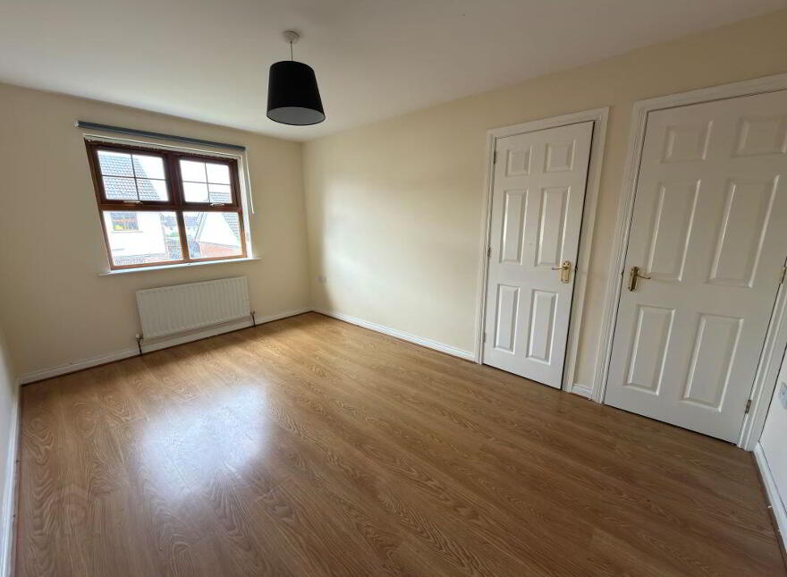 (Lot 2) 62 Carrigart Crescent, Craigavon, BT65 5EA