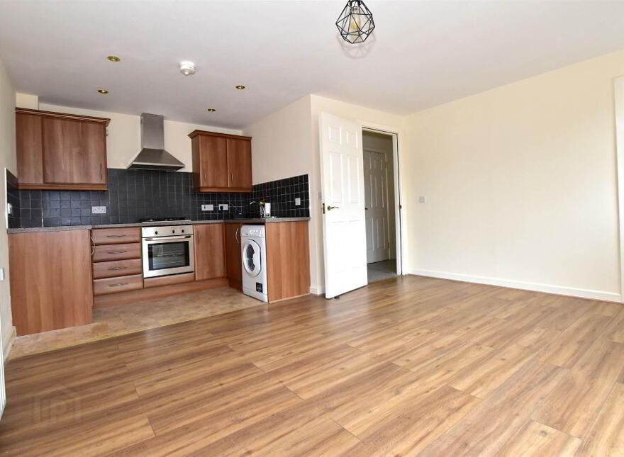 8 Exchange Court, Newtownards, BT23 4UZ