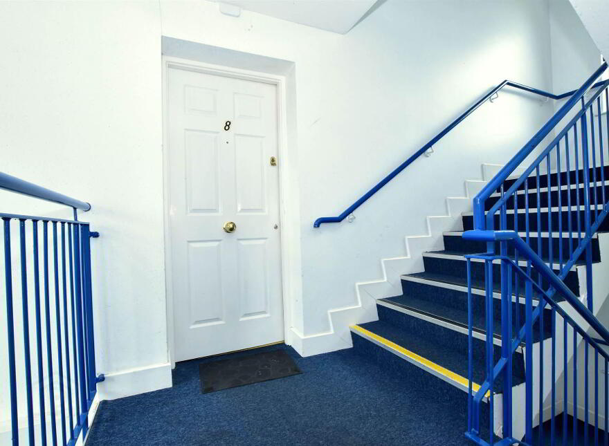 8 Exchange Court, Newtownards, BT23 4UZ