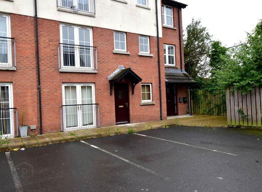 8 Exchange Court, Newtownards, BT23 4UZ