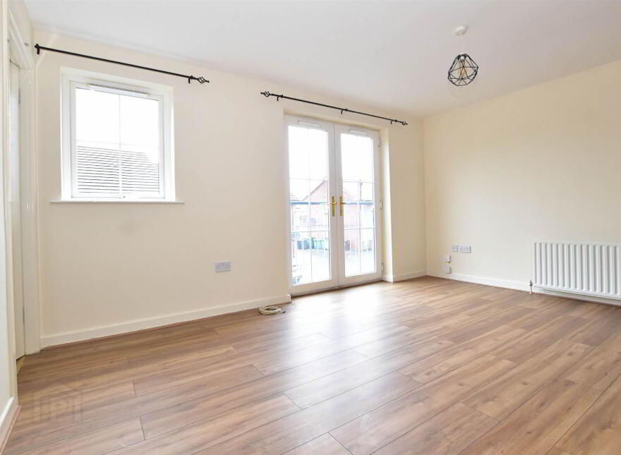 8 Exchange Court, Newtownards, BT23 4UZ