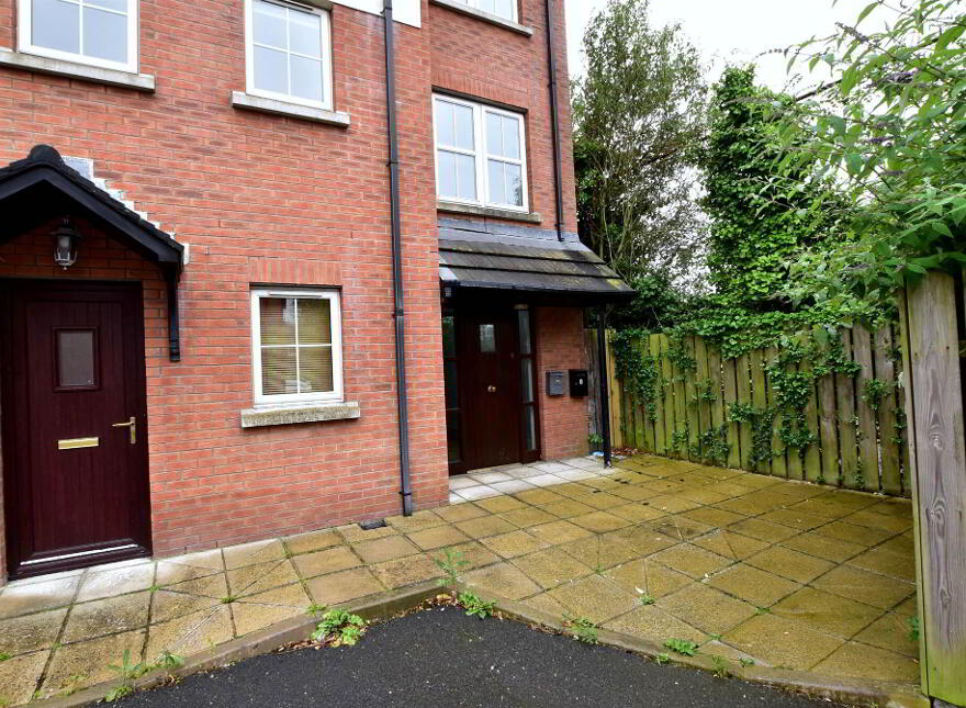 8 Exchange Court, Newtownards, BT23 4UZ