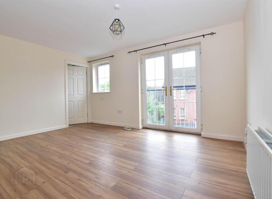 8 Exchange Court, Newtownards, BT23 4UZ