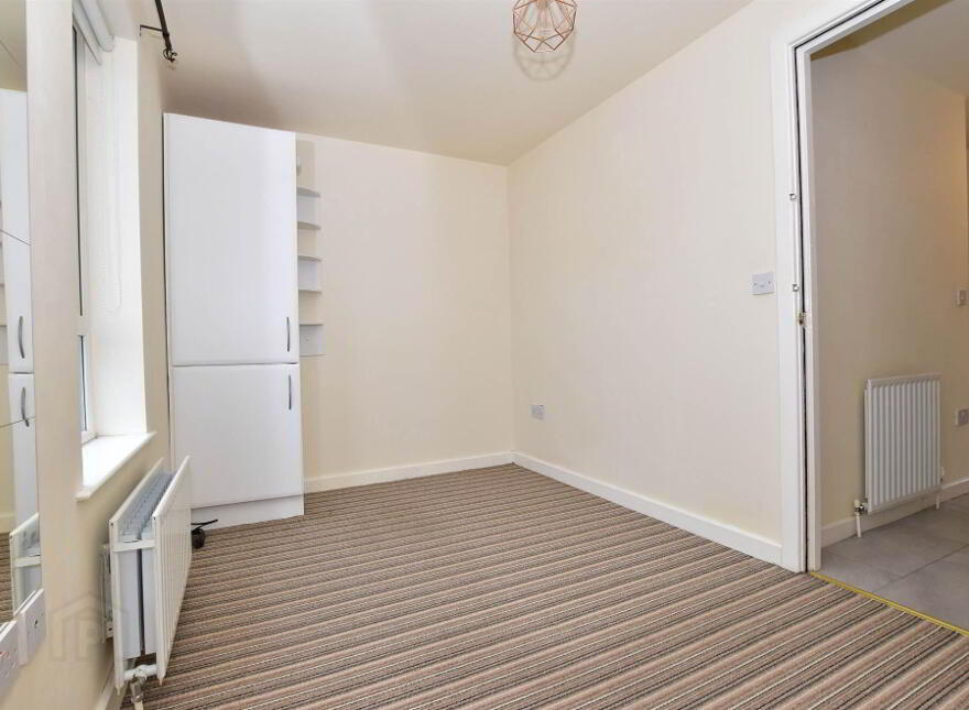 8 Exchange Court, Newtownards, BT23 4UZ