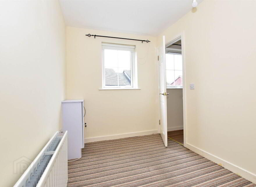 8 Exchange Court, Newtownards, BT23 4UZ