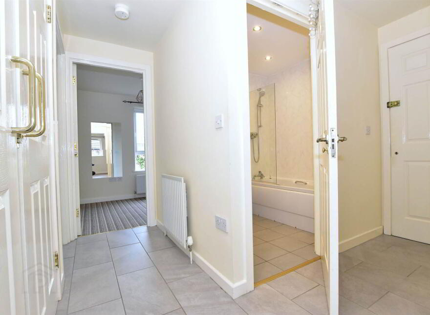 8 Exchange Court, Newtownards, BT23 4UZ