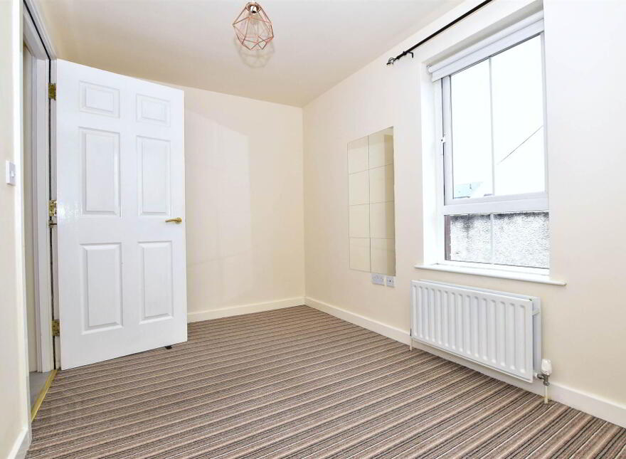 8 Exchange Court, Newtownards, BT23 4UZ