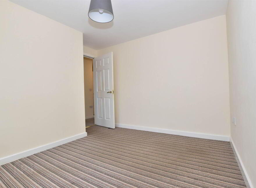 8 Exchange Court, Newtownards, BT23 4UZ