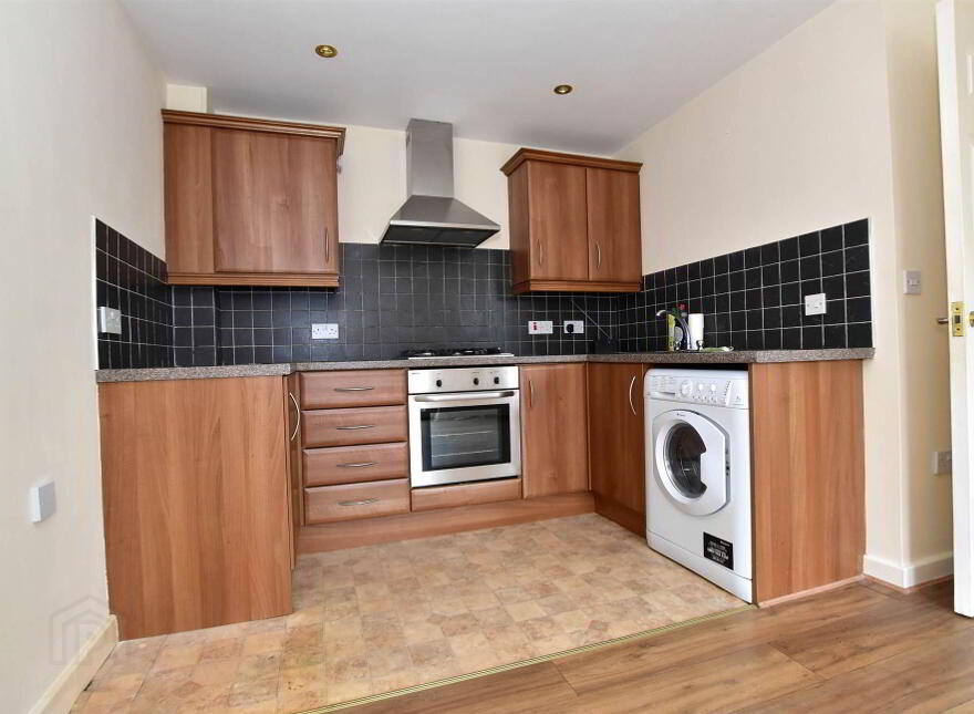 8 Exchange Court, Newtownards, BT23 4UZ