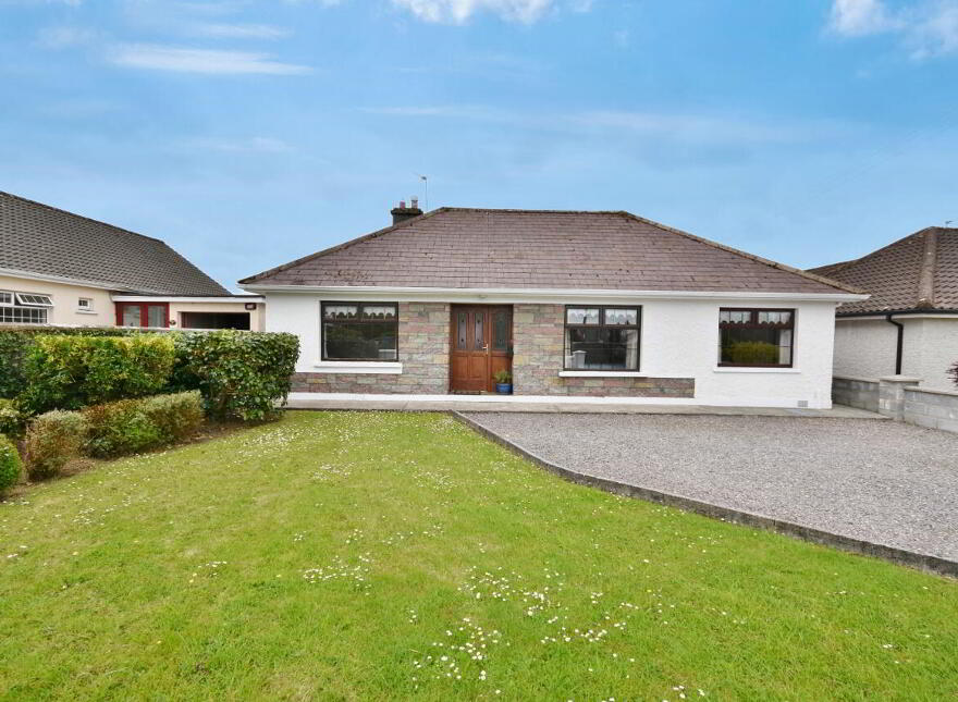 Cahirdown, Listowel, V31YV57
