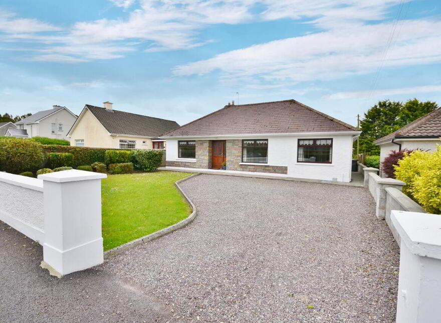 Cahirdown, Listowel, V31YV57