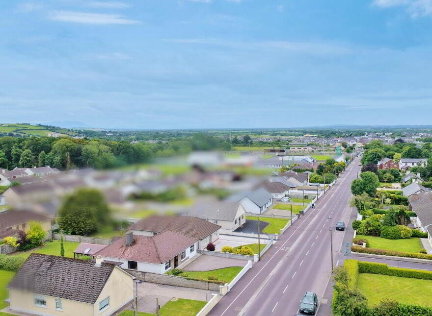 Cahirdown, Listowel, V31YV57