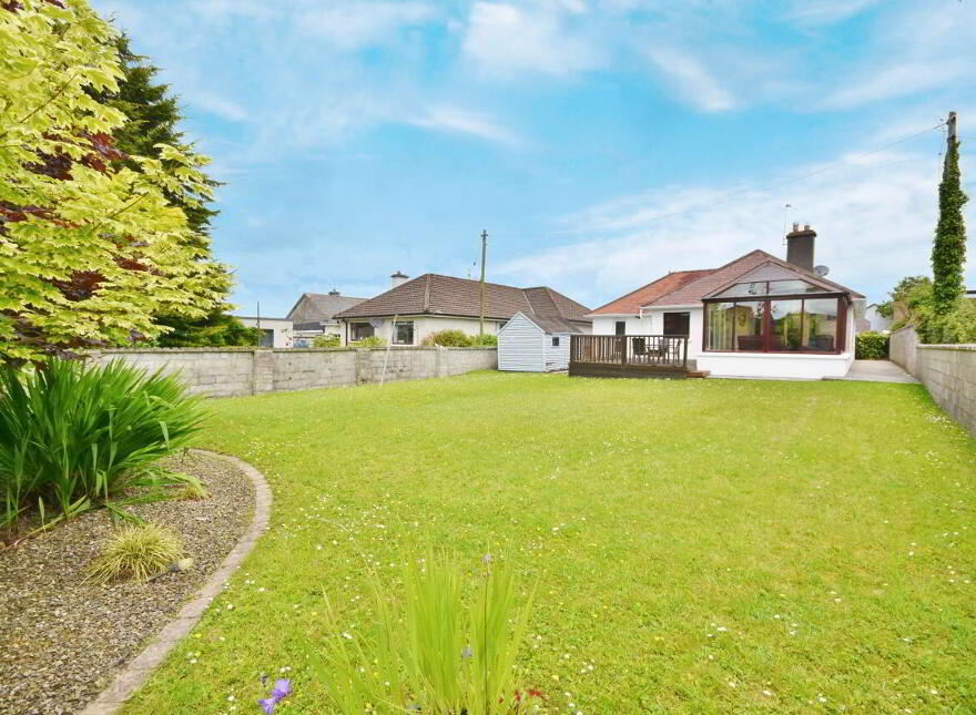 Cahirdown, Listowel, V31YV57