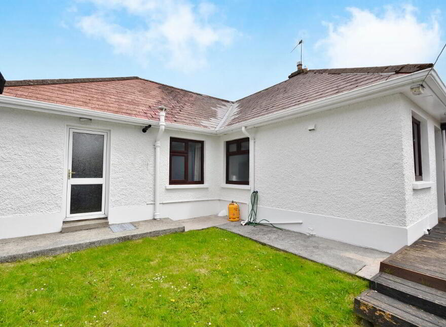 Cahirdown, Listowel, V31YV57