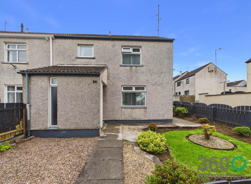 94 Lettercreeve, Ballymena, BT42 2EU photo