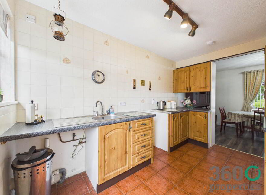 94 Lettercreeve, Ballymena, BT42 2EU