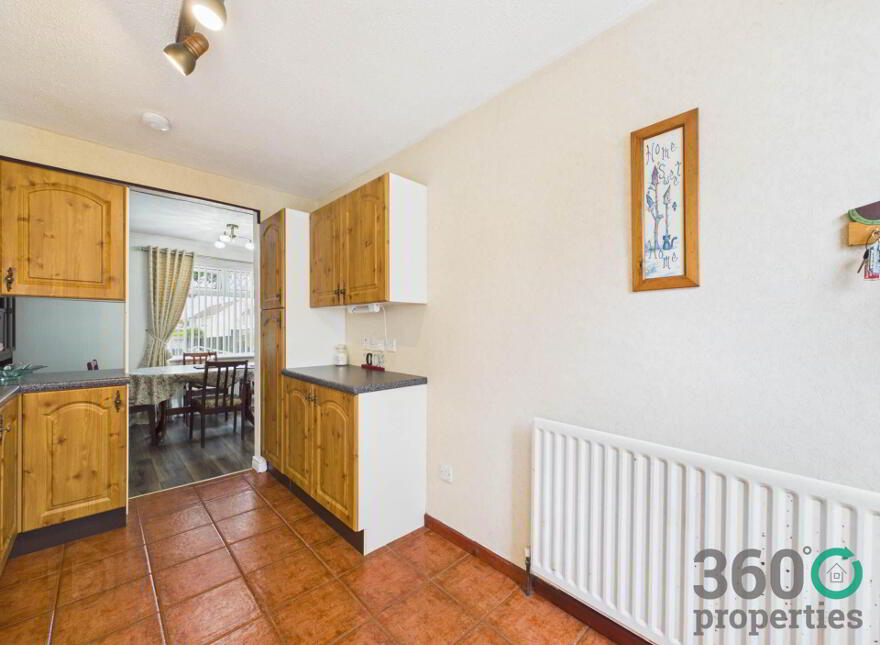 94 Lettercreeve, Ballymena, BT42 2EU
