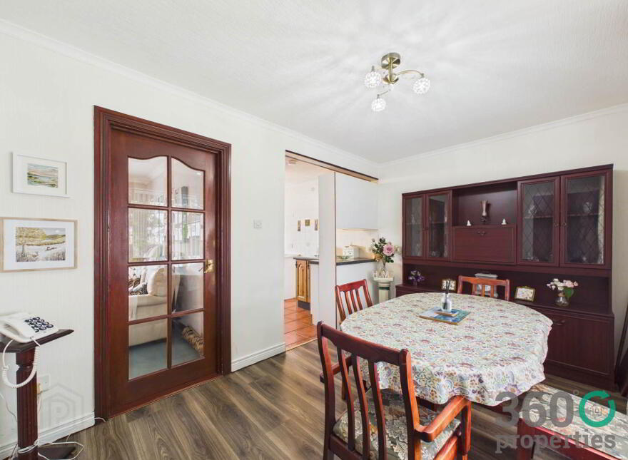 94 Lettercreeve, Ballymena, BT42 2EU