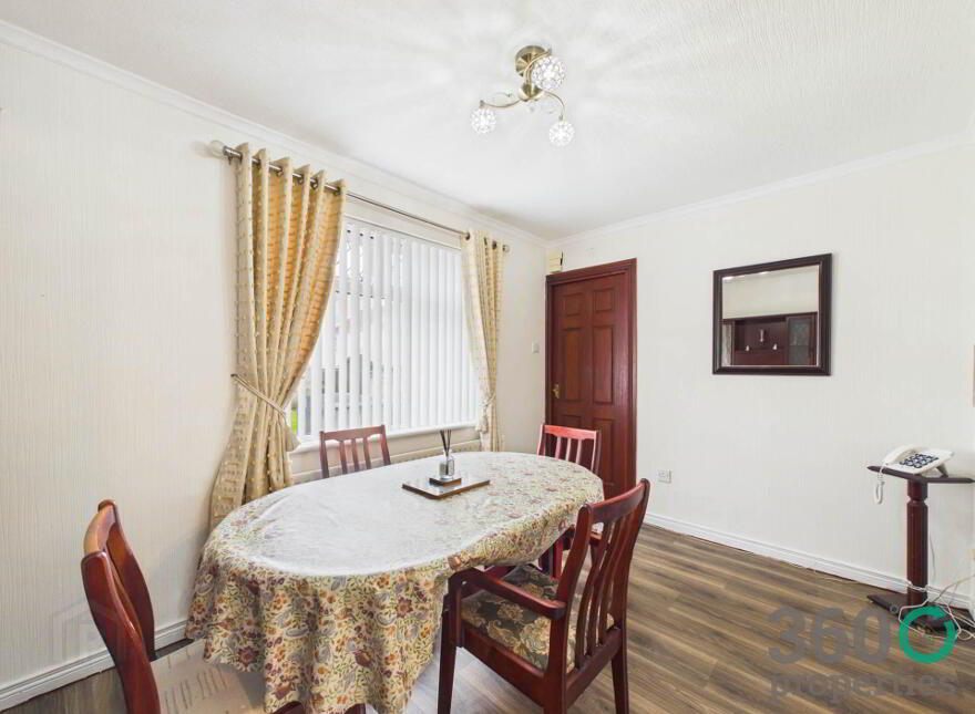 94 Lettercreeve, Ballymena, BT42 2EU