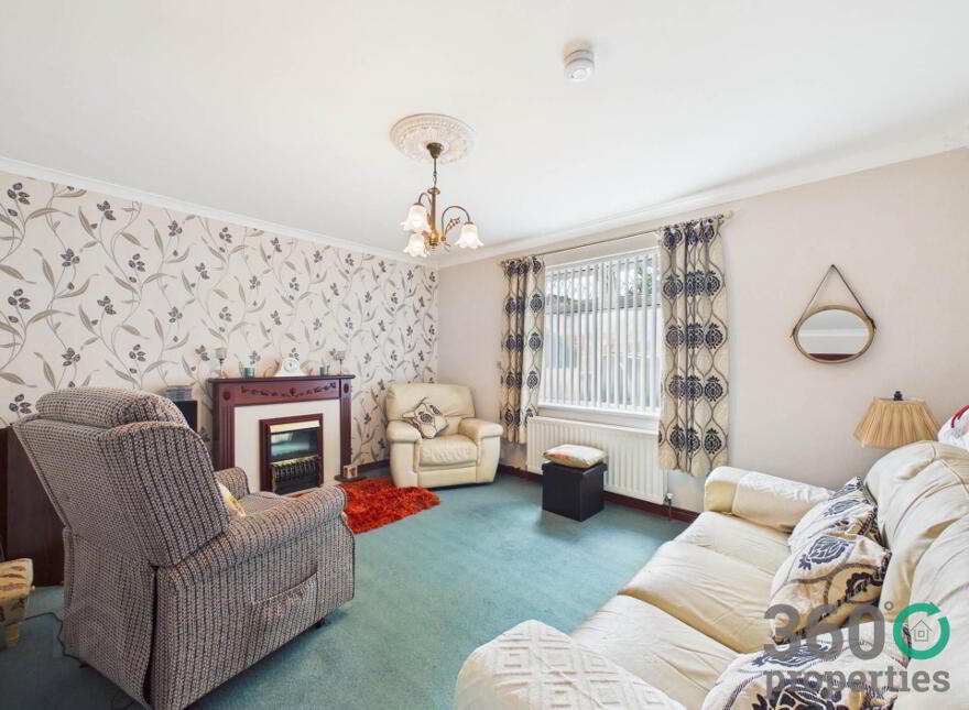94 Lettercreeve, Ballymena, BT42 2EU
