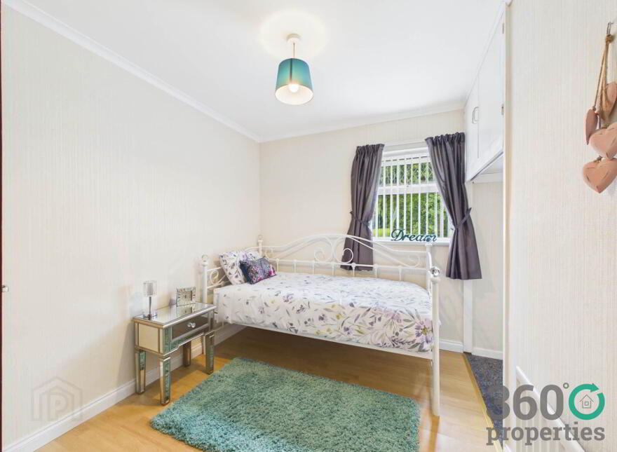 94 Lettercreeve, Ballymena, BT42 2EU