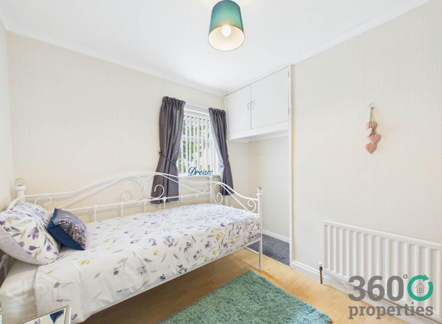 94 Lettercreeve, Ballymena, BT42 2EU