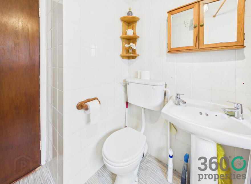 94 Lettercreeve, Ballymena, BT42 2EU